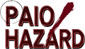 Paio Hazard  Logo